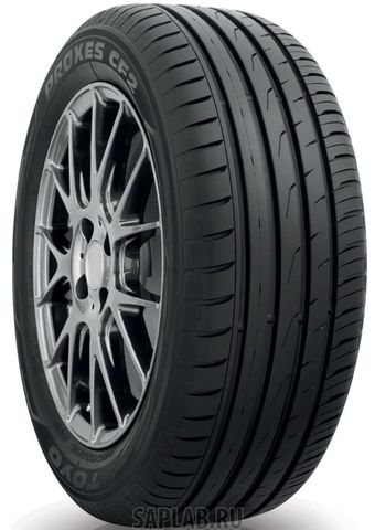 Купить TOYO TS01592 Шины TOYO Proxes Cf2 195/60 R15 88V