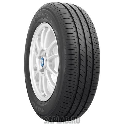 Купить TOYO TS01593 Шины TOYO Nanoenergy 3 205/60 R16 92H