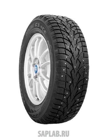 Купить TOYO TW00015 Шины TOYO ТIRES observe G3-Ice 185/50 R16 81 TW00015