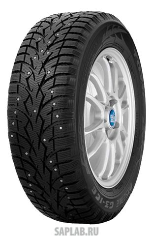 Купить TOYO TW00055 Шины TOYO TIRES G3-Ice 205/65 R15 94T (до 190 км/ч) TW00055