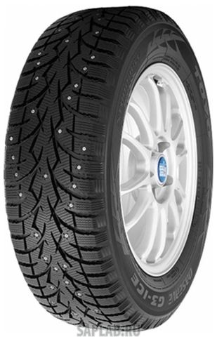 Купить TOYO TW00207 Шины TOYO ТIRES Observe G3-Ice 255/35 R20 97T TW00207