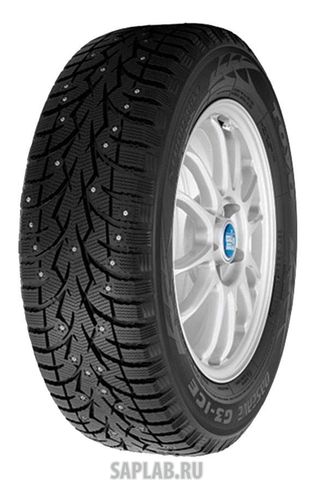 Купить TOYO TW00210 Шины TOYO Observe G3-Ice 255/45 R19 104T