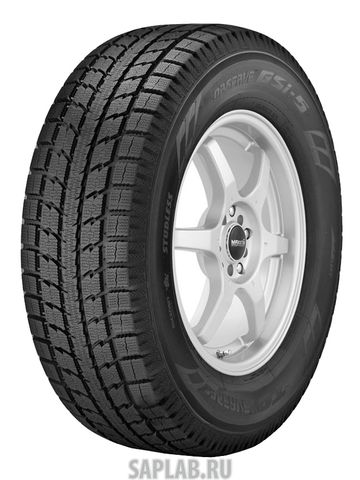 Купить TOYO TW00375 Шины TOYO TIRES GSi-5 215/75 R15 100Q (до 160 км/ч) TW00375