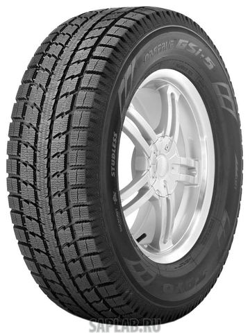 Купить TOYO TW00455 Шины Toyo Observe GSi5 275/40 R20 106Q