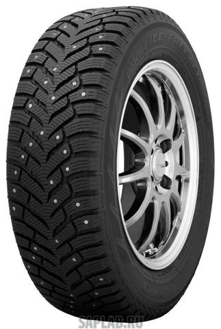 Купить TOYO TW00671 Шины TOYO ТIRES Observe Ice-Freezer 185/65 R15 88T (до 190 км/ч) TW00671