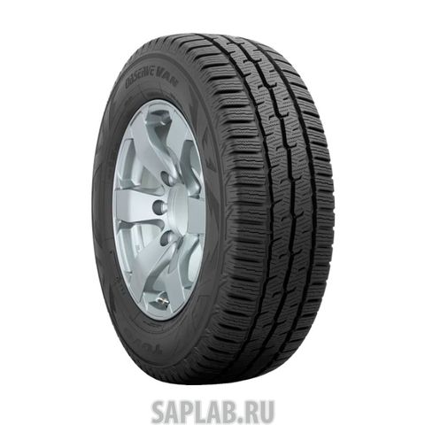 Купить TOYO TW00770 Шины TOYO OBSERVE VAN 215/80R14 112 S