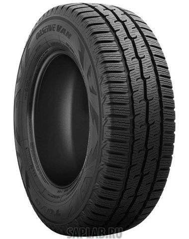 Купить TOYO TW00793 Шины TOYO OBSERVE VAN 195/60 R16 99 H