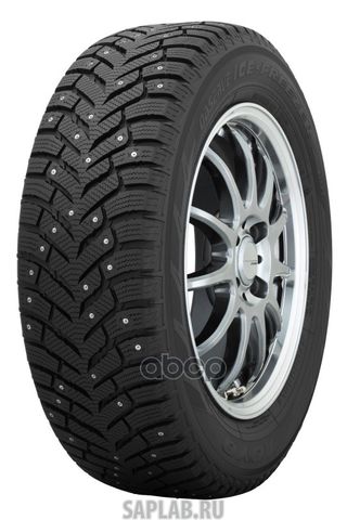 Купить TOYO TW00818 Шины TOYO OBIFSA 285/50 R20 116 T шип