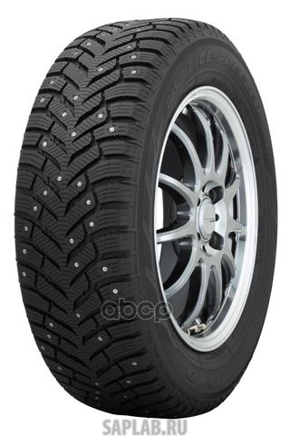 Купить TOYO TW01402 Шины TOYO OBIFSA 255/50 R19 107 T шип