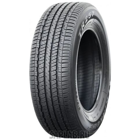 Купить TRIANGLE CBPTE25724F16TH0 Шины Triangle TR257 245/70 R16 T 111