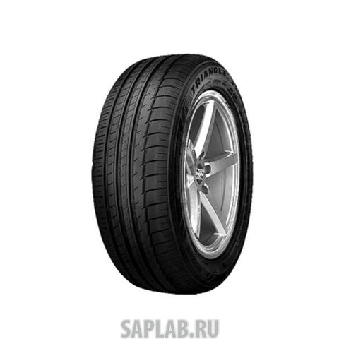 Купить TRIANGLE CBPTH20120K16WFJ Шины Triangle Sports TH201 205/50R16 91 W