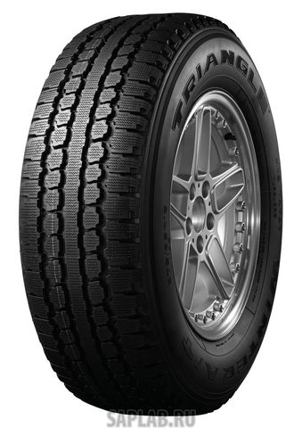Купить TRIANGLE CBPTR78727G18QH0 Шины TRIANGLE TR787 275/65R18 116Q