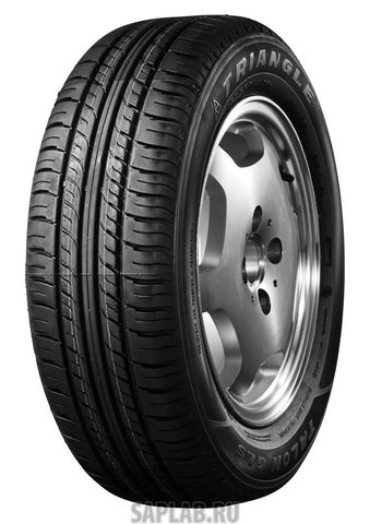 Купить TRIANGLE CBPTR92819H14HH0 Шины Triangle TR928 195/60 R14 86 CBPTR92819H14HH0