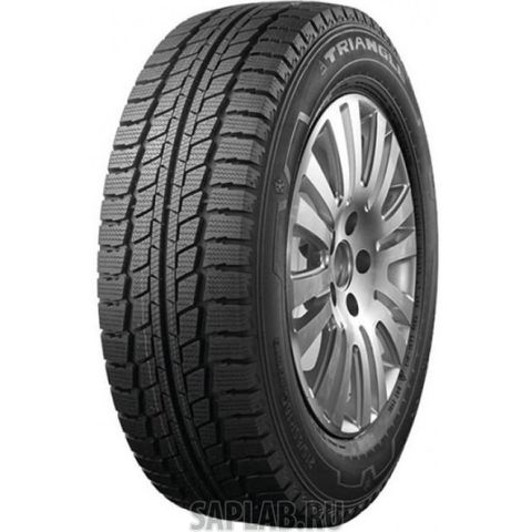 Купить TRIANGLE CTS164317 Шины Triangle 215/75R16C 113/111Q LL01 TL M+S 3PMSF PR8