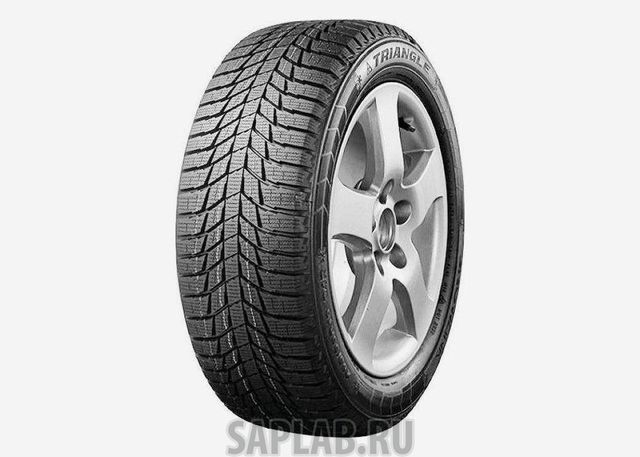 Купить TRIANGLE CTS164360 Шины Triangle 205/50R17 93R PL01 TL M+S 3PMSF