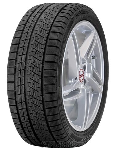 Купить TRIANGLE CTS224427 Шины Triangle 255/45R19 104V XL PL02 TL