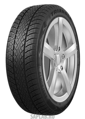 Купить TRIANGLE CTS236228 Шины Triangle 215/50R17 95V XL WinterX TW401 TL