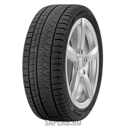 Купить TRIANGLE CTS236312 Шины Triangle SnowLink PL02 TL XL 255/60 R18 CTS236312