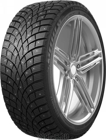 Купить TRIANGLE CTS236335 Шины Triangle IcelynX TI501 225/55 R17 101T