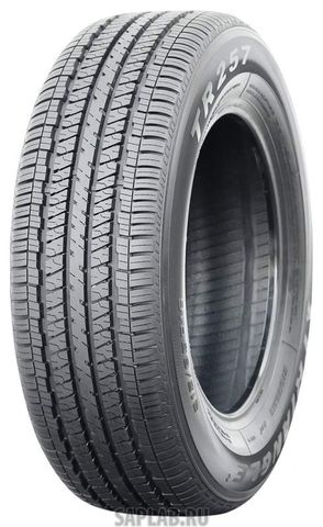 Купить TRIANGLE CTS237386 Шины Triangle TR257 235/60 R18 103V (до 240 км/ч) CTS237386