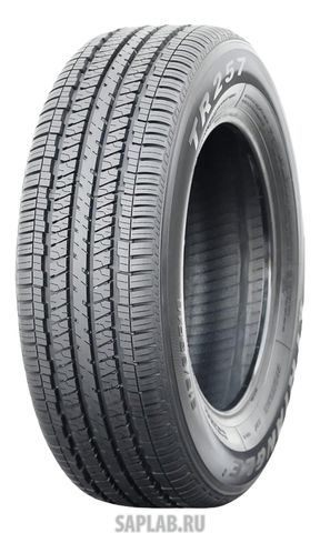Купить TRIANGLE CTS237395 Шины Triangle 225/70 R16 103H (до 210 км/ч) CTS237395