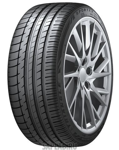 Купить TRIANGLE CTS237403 Шины Triangle TH201 265/35 R18 97 Y