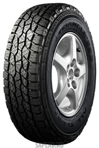 Купить TRIANGLE CTS237413 Шины Triangle TR292 225/75 R16 108 CTS237413