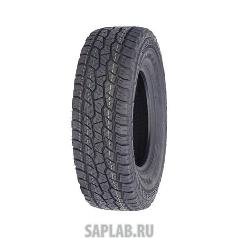 Купить TRIANGLE CTS237417 Шины Triangle TR292 265/75 R16 116S