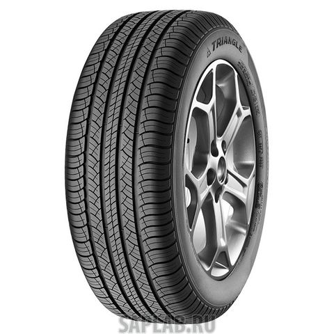 Купить TRIANGLE CTS270405 Шины Triangle 225/60R18 104W TR259 TL
