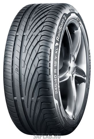 Купить UNIROYAL 0362617 Шины Uniroyal RainSport 3 255/35 R20 97Y