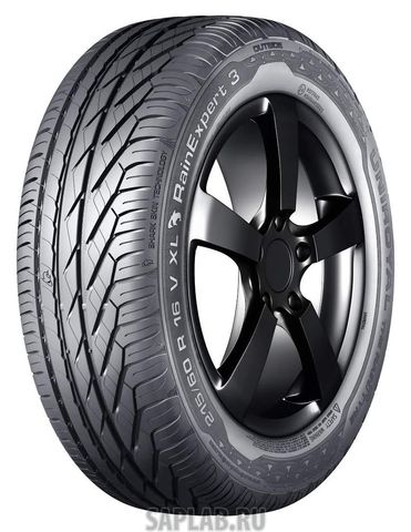 Купить UNIROYAL 0362831 Шины Uniroyal RainExpert 3 SUV 225/60 R18 100H TL FR