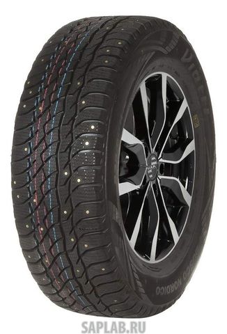 Купить VIATTI CTS148328 Шины Viatti Bosco Nordico V-523 245/70 R16 107T