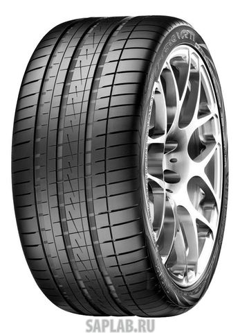 Купить VREDESTEIN 8714692261497 Шины Vredestein Ultrac Vorti 255/35 R19 96(Y) XL