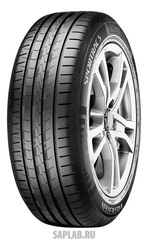 Купить VREDESTEIN 8714692269196 Шины Vredestein Sportrac 5 215/50 R17 91V