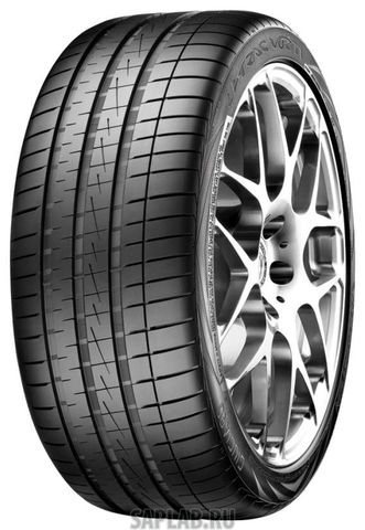 Купить VREDESTEIN 8714692275265 Шины Vredestein Ultrac Vorti 275/30 R19 XL 96Y