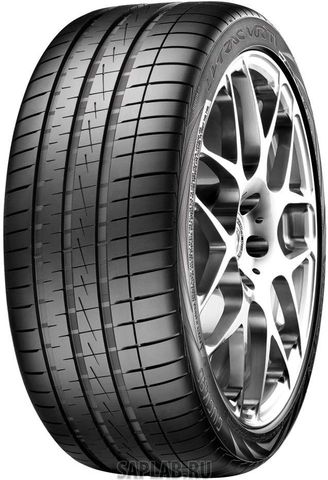 Купить VREDESTEIN CTS159302 Шины Vredestein Ultrac Vorti 275/40 R20 106(Y) XL 275/40 R20 106Y (до 300 км/ч) CTS159302