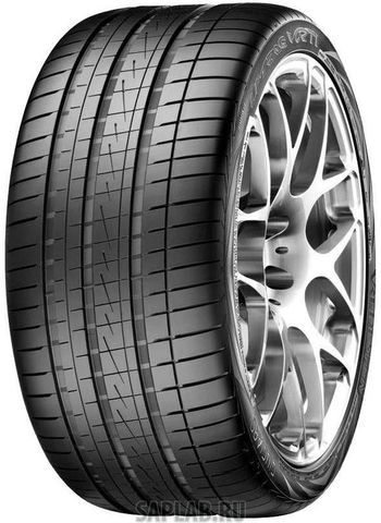 Купить VREDESTEIN CTS159327 Шины Vredestein Ultrac Vorti 255/45 R19 104 CTS159327