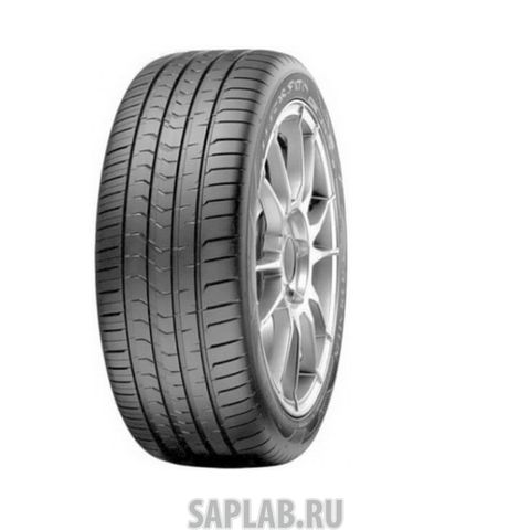 Купить VREDESTEIN CTS160066 Шины Vredestein Ultrac Satin 235/45 R19 99 W
