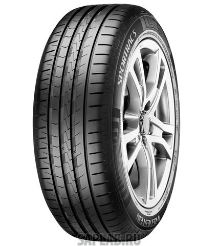 Купить VREDESTEIN CTS160470 Шины Vredestein Sportrac 5 215/55R16 93 V