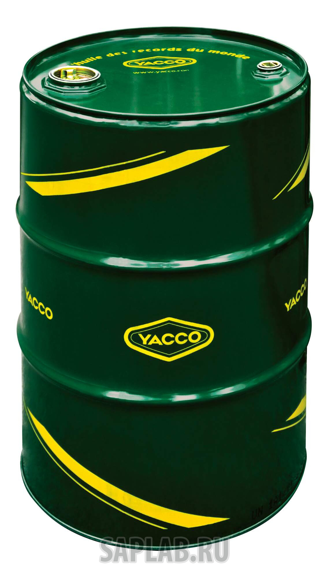 Купить YACCO 303810 Моторное масло Yacco VX 100 SL/CF 20W-50 60л
