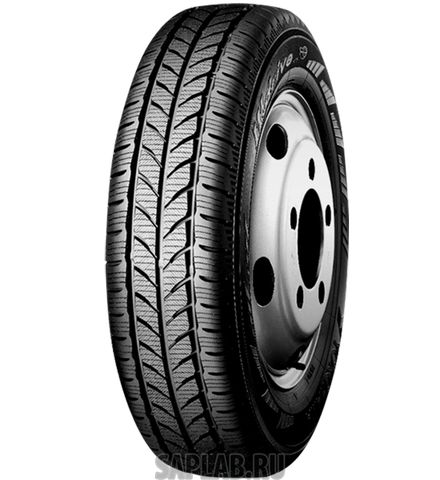 Купить YOKOHAMA E4702 Шины Yokohama W.Drive WY01 235/65R16C 115/113R