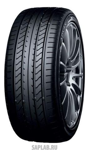 Купить YOKOHAMA F1815 Шины YOKOHAMA Advan A10F 225/50R17 94W (F1815)