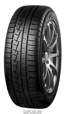 Купить YOKOHAMA F2026 Шины Yokohama W.drive V902A 215/55 R16 93H (F2026)