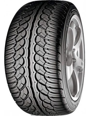 Купить YOKOHAMA F2317 Шины YOKOHAMA Parada Spec-X PA02 R18 225/60 100H
