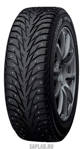 Купить YOKOHAMA F4296P Шины YOKOHAMA iceGuard Stud iG35 195/50 R15 82T F4296P