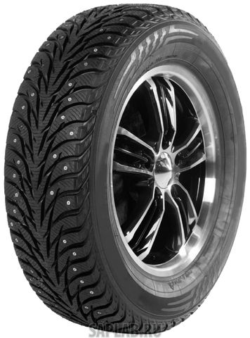 Купить YOKOHAMA F4327NR Шины Yokohama Ice Guard Stud IG35+ 285/65 R17 116T