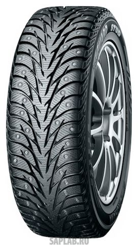 Купить YOKOHAMA F5154N Шины YOKOHAMA iceGuard Stud iG35 205/60 R15 91T (до 190 км/ч) F5154N