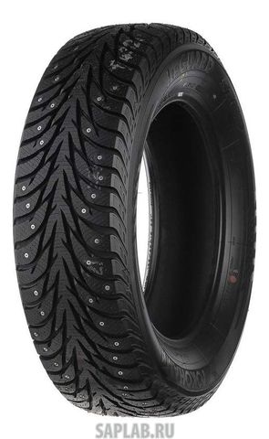 Купить YOKOHAMA F5160N Шины Yokohama Ice Guard Stud IG35+ 275/60 R20 115T