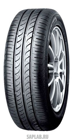 Купить YOKOHAMA F5478 Шины YOKOHAMA AE01 155/65R14 75T (F5478)