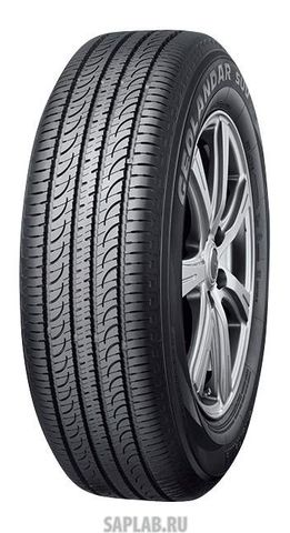 Купить YOKOHAMA F5724 Шины YOKOHAMA Geolandar SUV G055 245/60R18 105H (F5724)